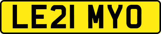 LE21MYO