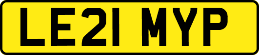 LE21MYP