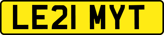 LE21MYT