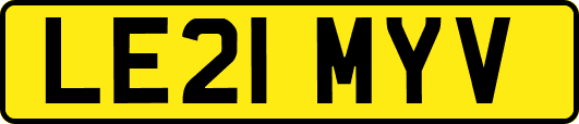 LE21MYV