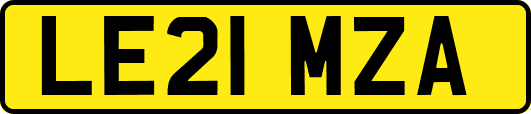 LE21MZA