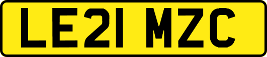 LE21MZC