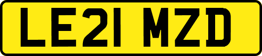 LE21MZD