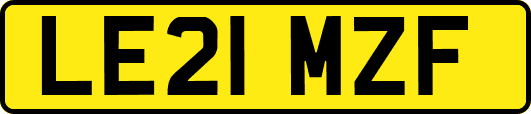 LE21MZF