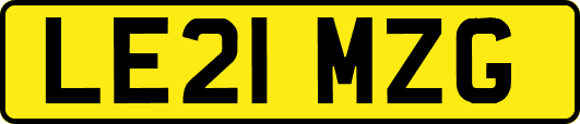 LE21MZG