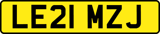 LE21MZJ