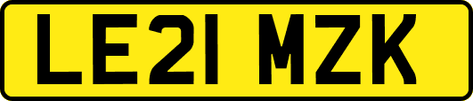 LE21MZK