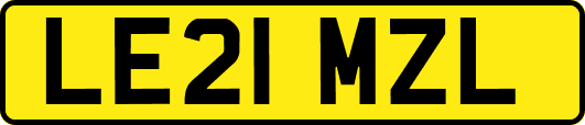 LE21MZL