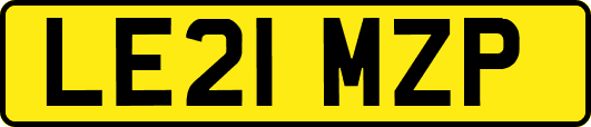 LE21MZP