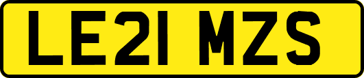 LE21MZS