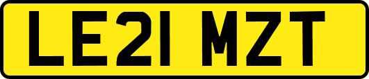 LE21MZT