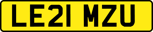LE21MZU