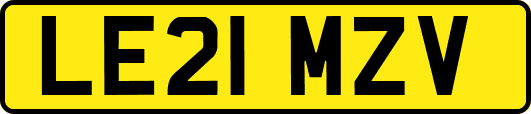 LE21MZV