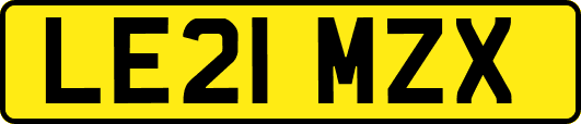 LE21MZX