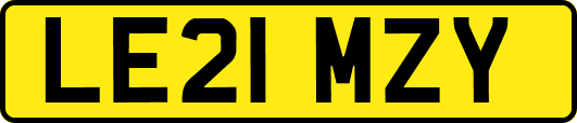LE21MZY