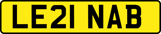 LE21NAB