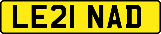 LE21NAD
