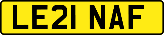 LE21NAF
