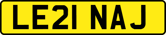 LE21NAJ