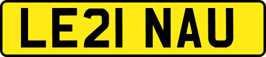 LE21NAU