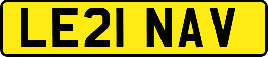 LE21NAV
