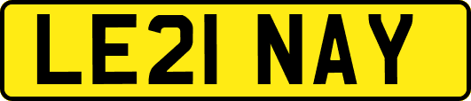 LE21NAY