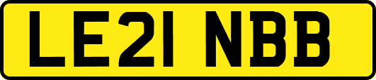 LE21NBB