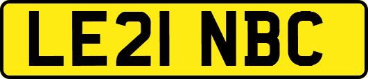 LE21NBC