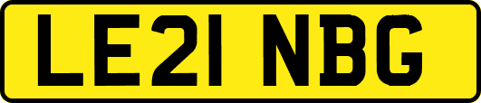 LE21NBG