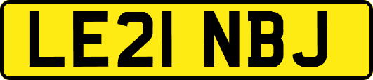 LE21NBJ