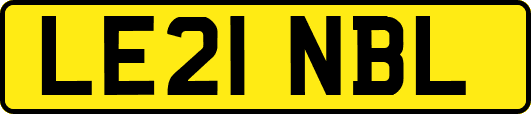 LE21NBL