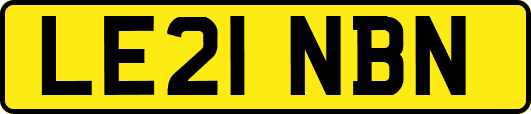 LE21NBN