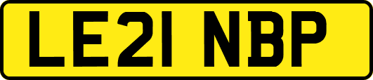 LE21NBP