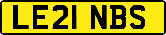 LE21NBS