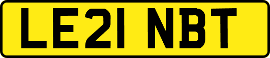 LE21NBT