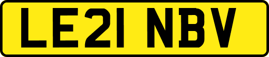 LE21NBV
