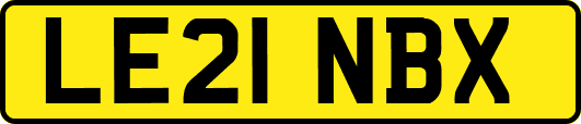 LE21NBX