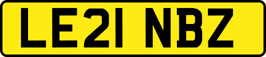 LE21NBZ
