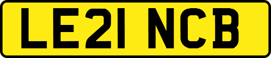 LE21NCB