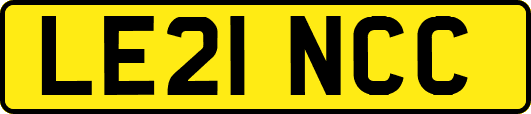 LE21NCC