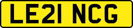 LE21NCG