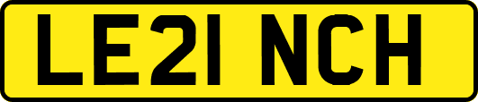 LE21NCH
