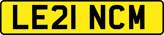 LE21NCM