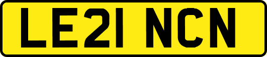 LE21NCN