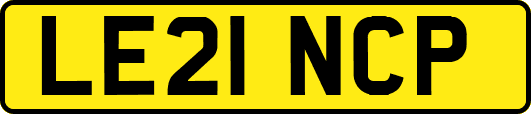 LE21NCP