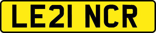 LE21NCR