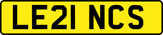LE21NCS