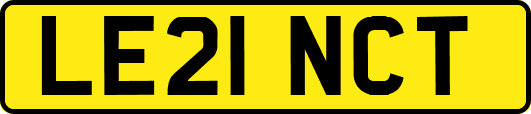 LE21NCT