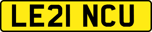 LE21NCU