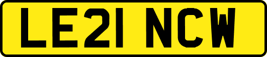 LE21NCW